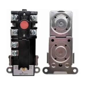 Termostato 59t P/ Termotanque