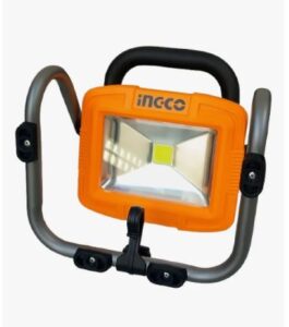 Reflector Inalambrico Led 900 Lumens - Usb Tipo C