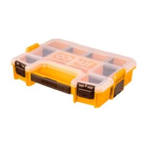 Organizador Plástico 305x230x65mm
