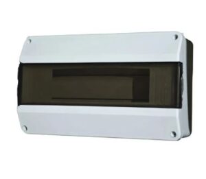 Caja Para Termica 12 Bocas