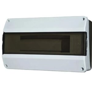 Caja Para Termica 12 Bocas