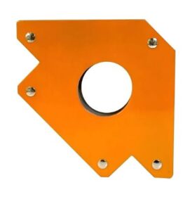 Escuadra Magnetica Para Soldar 5