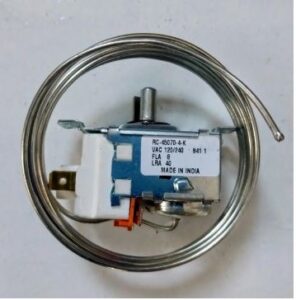 Termostato  Rc 45070-4k Robertshaw