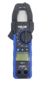 Pinza Amperométrica Value Vmc-1