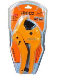 Tijera Cortacaño Pvc Hasta 42mm Heavy Duty 230mm