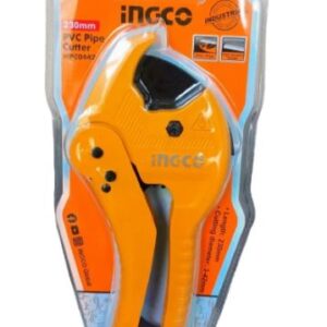 Tijera Cortacaño Pvc Hasta 42mm Heavy Duty 230mm