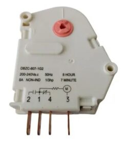 Timer Dbzc 8h/7m 220/50hz