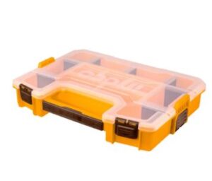 Organizador Plástico 370x290x65mm