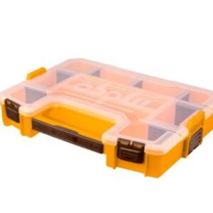 Organizador Plástico 370x290x65mm