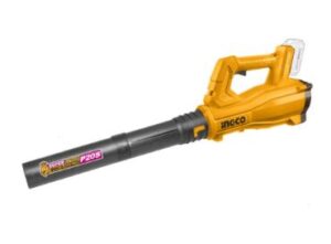 Sopladora 20v 15.000 Rpm-8,5m3/min