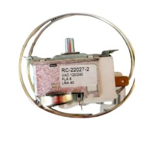 Termostato Heladera Rc 22027-2