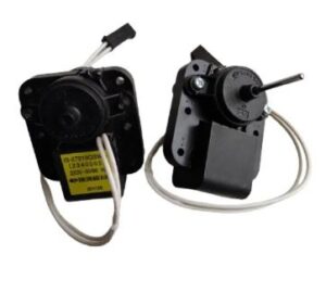 Motor Forzador No Frost Original Electro.