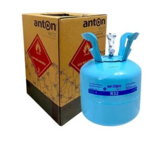 Gas Refrigerante R32anton  3kg