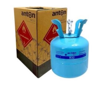 Gas Refrigerante R32anton  3kg