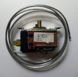 Termostato Tipo Rc 53670-4