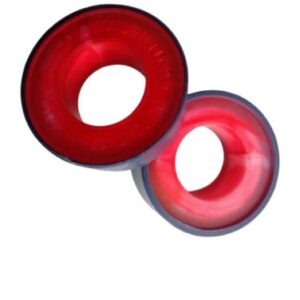 Cinta Teflon 1/2 X 10mt X 10 Unidades