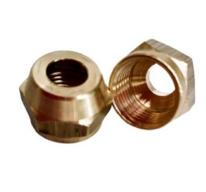 Tuerca Reducción 3/8 A 1/4