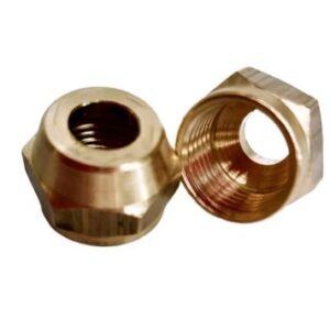 Tuerca Reducción 3/8 A 1/4