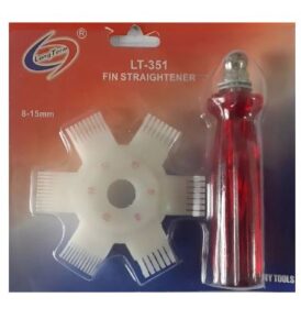 Peine Condensador Y Evaporador Para Refrigeración