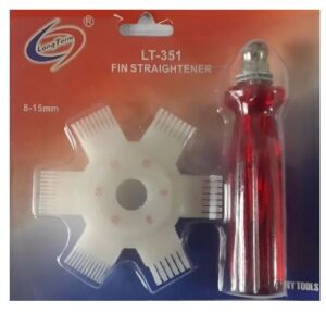 Peine Condensador Y Evaporador Para Refrigeración