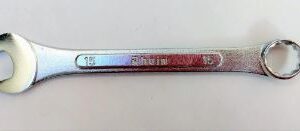 Llave Combinada Mili 15mm