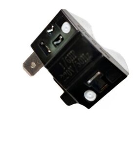 Protector Térmico Tipo Danfos/embraco 1/5