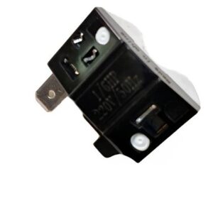 Protector Térmico Tipo Danfos/embraco 1/5