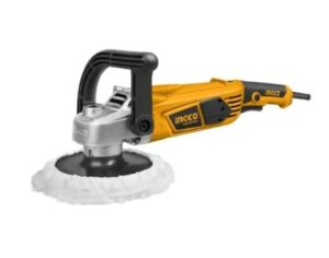 Pulidora 7  180mm 1400w Ingco Ap140016-4