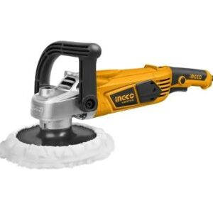 Pulidora 7  180mm 1400w Ingco Ap140016-4