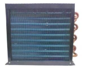 Condensador Heladera Comercial 2 Hp