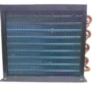 Condensador Heladera Comercial 2 Hp