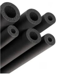 Aislación Para Caño De Aire Acondicionado De 5/8 Tira 2 Mts