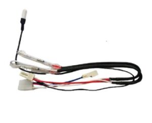 Sensor De Deshielo Electrolux Dff47/46/50