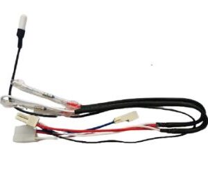 Sensor De Deshielo Electrolux Dff47/46/50