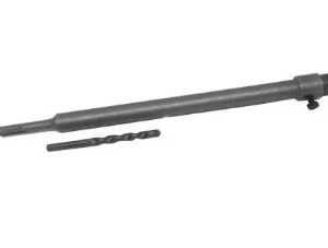 Eje Para Mecha De Copa 350 Mm