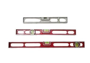 Nivel Aluminio N40 Anemi