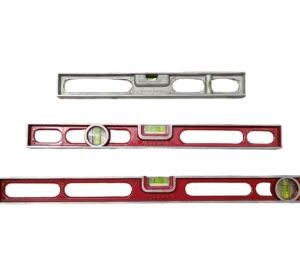 Nivel Aluminio N40 Anemi