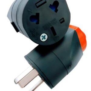 Ficha Macho Para Alargue 10a Richi