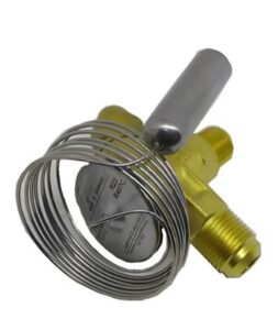 Válvula Expansión Tx2 R22 Int Tipo Danfoss