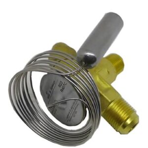 Válvula Expansión Tx2 R22 Int Tipo Danfoss