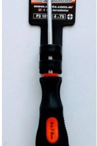 Dest. Phillips 4x 75 Metz