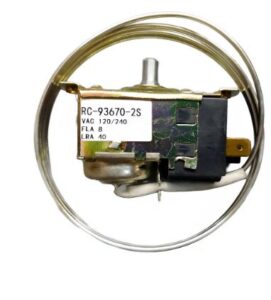 Termostato Rc-93670-2s