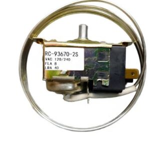 Termostato Rc-93670-2s