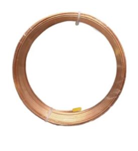 Caño Capilar 0.8 Mm