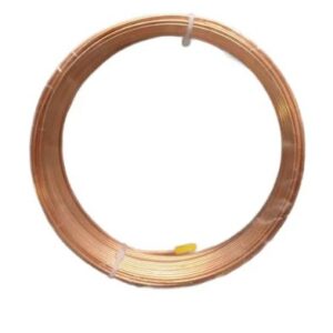 Caño Capilar 0.8 Mm