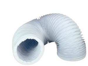 Tubo Manguera Salida Aire Acondicionado Portatil 6  X 2 Mtrs