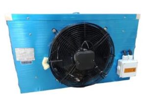 Evaporador Heladera/ Cámara Comercial 1 Hp Media Temperatura