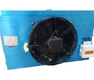 Evaporador Heladera/ Cámara Comercial 1 Hp Media Temperatura