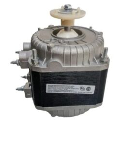 Motor Forzador Tipo Elco - N34-45/82ts