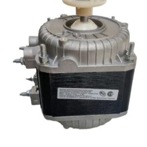 Motor Forzador Tipo Elco - N34-45/82ts